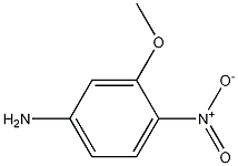 Benzenamine, 3-methoxy-4-nitro- CAS#: 16292-88-9