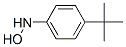 Benzenamine, 4-(1,1-dimethylethyl)-N-hydroxy- CAS#: 13252-73-8