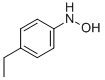 Benzenamine, 4-ethyl-N-hydroxy- (9CI) CAS#: 14546-38-4