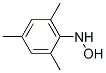 Benzenamine, N-hydroxy-2,4,6-trimethyl- CAS#: 14353-69-6