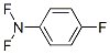 Benzenamine, N,N,4-trifluoro- (9CI) CAS#: 204757-18-6