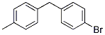 Benzene, 1-broMo-4-[(4-Methylphenyl)Methyl]- CAS#: 17100-53-7