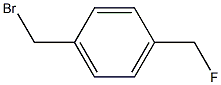 Benzene, 1-(broMoMethyl)-4-(fluoroMethyl)- CAS#: 114657-15-7
