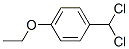 Benzene, 1-(dichloromethyl)-4-ethoxy- (9CI) CAS#: 220870-73-5