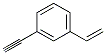 Benzene, 1-ethenyl-3-ethynyl- (9CI) CAS#: 114292-48-7