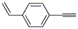 Benzene, 1-ethenyl-4-ethynyl- (9CI) CAS#: 2499-64-1