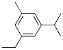 Benzene, 1-ethyl-3-methyl-5-(1-methylethyl)- (9CI) CAS#: 22582-99-6