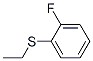 Benzene, 1-(ethylthio)-2-fluoro- (9CI) CAS#: 252555-43-4