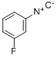 Benzene, 1-fluoro-3-isocyano- (9CI) CAS#: 24075-35-2