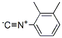 Benzene, 1-isocyano-2,3-dimethyl- (9CI) CAS#: 2980-86-1