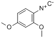 Benzene, 1-isocyano-2,4-dimethoxy- (9CI) CAS#: 1984-21-0