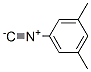 Benzene, 1-isocyano-3,5-dimethyl- (9CI) CAS#: 20600-56-0