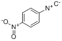 Benzene, 1-isocyano-4-nitro- (9CI) CAS#: 1984-23-2