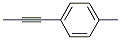 Benzene, 1-methyl-4-(1-propynyl)- (9CI) CAS#: 2749-93-1