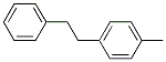 Benzene, 1-methyl-4-(2-phenylethyl)- CAS#: 14310-20-4