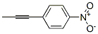 Benzene, 1-nitro-4-(1-propynyl)- (8CI,9CI) CAS#: 28289-83-0