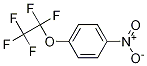 Benzene, 1-nitro-4-(pentafluoroethoxy)- CAS#: 1743-96-0