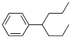 Benzene, (1-propylbutyl)- CAS#: 2132-86-7