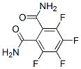 Benzene-1,2-dicarboxamide, 3,4,5,6-tetrafluoro- CAS#: 13719-84-1