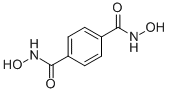 Benzene-1,4-dicarbohydroxamic acid CAS#: 20073-80-7