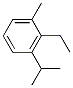 Benzene, 2-ethyl-1-methyl-3-(1-methylethyl)- (9CI) CAS#: 22582-89-4
