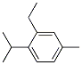 Benzene, 2-ethyl-4-methyl-1-(1-methylethyl)- (9CI) CAS#: 1198-90-9