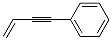 Benzene, 3-buten-1-ynyl- (9CI) CAS#: 13633-26-6