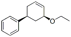 Benzene, (5-ethoxy-3-cyclohexen-1-yl)-, cis- (9CI) CAS#: 200435-80-9