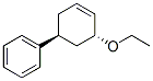 Benzene, (5-ethoxy-3-cyclohexen-1-yl)-, trans- (9CI) CAS#: 200435-81-0