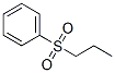 Benzene, (propylsulfonyl)- CAS#: 13596-75-3
