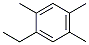 Benzene,1-ethyl-2,4,5-trime CAS#: 17851-27-3
