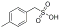 BenzeneMethanesulfonic acid, 4-Methyl- CAS#: 110874-71-0