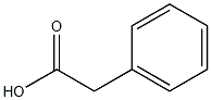 Benzeneacetic acid CAS#: 103-82-2