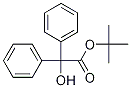 Benzeneacetic acid, a-hydroxy-a-phenyl-, 1,1-diMethylethyl ester CAS#: 107627-05-4