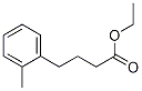Benzenebutanoic acid, 2-Methyl-, ethyl ester CAS#: 105986-51-4