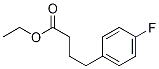 Benzenebutanoic acid, 4-fluoro-, ethyl ester CAS#: 1693-05-6