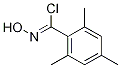 BenzenecarboxiMidoyl chloride, N-hydroxy-2,4,6-triMethyl- CAS#: 2904-63-4