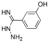 Benzenecarboximidic  acid,  3-hydroxy-,  hydrazide CAS#: 111336-60-8