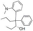 Benzeneethanol, .beta.-(2R)-2-(dimethylamino)propyl-.alpha.-ethyl-.beta.-phenyl-, (.alpha.R)- CAS#: 17199-54-1