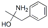 Benzeneethanol,  -alpha--amino--alpha--methyl- CAS#: 100033-48-5
