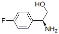 Benzeneethanol, beta-amino-4-fluoro-, (betaS)- (9CI) CAS#: 224434-01-9