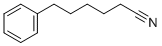 Benzenehexanenitrile CAS#: 17777-31-0