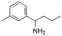 Benzenemethanamine, 3-methyl--alpha--propyl- CAS#: 105598-02-5