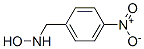 Benzenemethanamine, N-hydroxy-4-nitro- CAS#: 2912-97-2