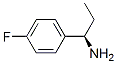 Benzenemethanamine, alpha-ethyl-4-fluoro-, (alphaR)- (9CI) CAS#: 239105-45-4