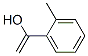Benzenemethanol, 2-methyl-alpha-methylene- (9CI) CAS#: 107557-18-6