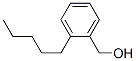Benzenemethanol, 2-pentyl- (9CI) CAS#: 110683-66-4