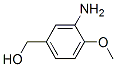 Benzenemethanol,  3-amino-4-methoxy- CAS#: 113928-90-8