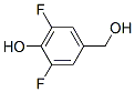 Benzenemethanol, 3,5-difluoro-4-hydroxy- (9CI) CAS#: 206198-07-4
