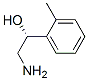 Benzenemethanol, -alpha--(aminomethyl)-2-methyl-, (R)- (9CI) CAS#: 114579-92-9